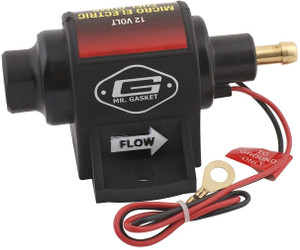 Mr. Gasket 42S Electric Fuel Pump