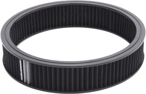 Edelbrock 43668 AIR CLEANER ELEMENT Edelbrock 43668 AIR CLEANER ELEMENT