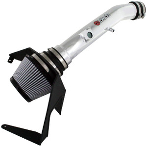 aFe Power TR-2004P Takeda Cold Air Intake System Pro DRY S - 3 layer dry media