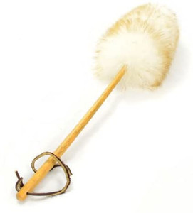 ChemicalGuys Acc_M04 DUST Monster XL-Merino Wool Auto Duster- CAR Duster (XL Size) Extra Large