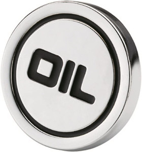 Mr. Gasket 9815 Oil Filler Cap Plug