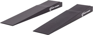 Race Ramps RR-TR-7-FLP 7-Inch Trailer Ramp with Cut-Out