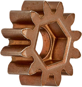 Warn 74999 ATV Service Part