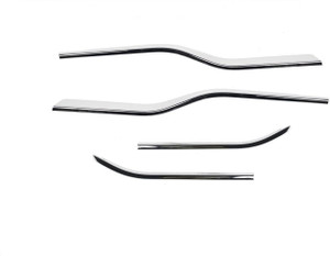 Putco 97561 Window Trim