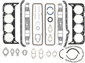 Mr. Gasket 7100 Engine Rebuilder Overhaul Gasket Kit Mr. Gasket 7100 Engine Rebuilder Overhaul Gasket Kit