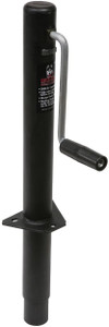 Husky 30782 2,000 lbs A-Frame Side Wind Trailer Jack,Black Husky 30782 2,000 lbs A-Frame Side Wind Trailer Jack,Black