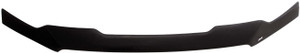 AVS 377096 Matte Black Aeroskin Acrylic Hood Protector