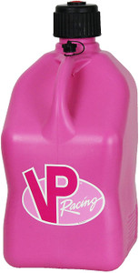 VP Racing Fuels 3812 Pink Utility Jug VP Racing Fuels 3812 Pink Utility Jug