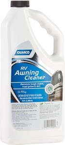 CAMCO Full Timers Choice Awning Cleaner 32 oz