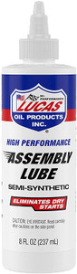 Lucas Oil 10153 Assembly Lube - 8 oz.