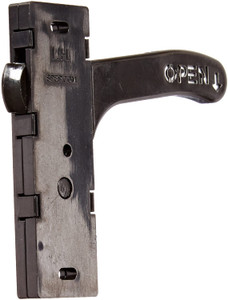 AP Products 015-201472 RV Entrance Door Screen Latch - Left