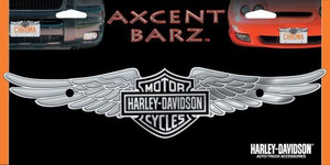 Harley Davidson Axcent Bar Universal