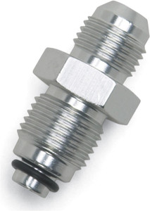 Edelbrock/Russell 648060 Power Steering Adapter
