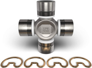 Spicer 5-1350X U-Joint Kit Non-Greaseable Spicer 5-1350X U-Joint Kit Non-Greaseable