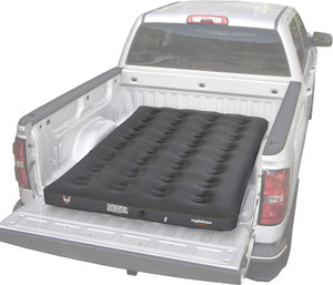 Rightline Gear Mid Size Truck Bed Air Mattress (5' to 6' Bed), Model Number: 110M60 5' to 6' Truck Bed (Mid Size) Rightline Gear Mid Size Truck Bed Air Mattress (5' to 6' Bed), Model Number: 110M60 5' to 6' Truck Bed (Mid Size)