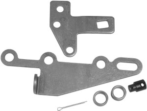 B&M 35498 Bracket And Lever Kit