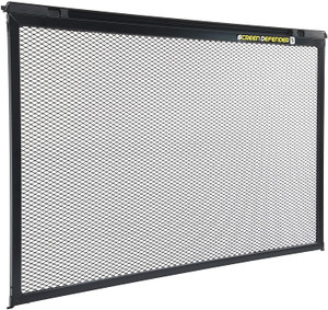 Lippert Components 859794 Screen Defender RV Entry Door Aluminum Screen Protector, 30-inch 30-inch Door (26.5" Screen Kit) Lippert Components 859794 Screen Defender RV Entry Door Aluminum Screen Protector, 30-inch 30-inch Door (26.5" Screen Kit)