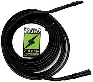 Zamp Solar ZSHE15N Portable Harness Extension