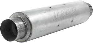 MBRP M1004A Universal Quiet Tone Muffler