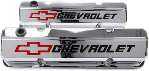 Proform 141-930 Chrome Valve Cover
