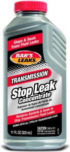 Bar's Leaks 1420 Grey Transmission Stop Leak - 11 oz. 11 Ounce