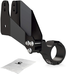 TeraFlex Jeep JT Rear Track Bar Bracket – 0-6.5” TeraFlex Jeep JT Rear Track Bar Bracket – 0-6.5”