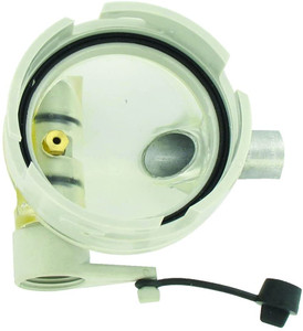 Valterra SS04 SewerSolution Pump