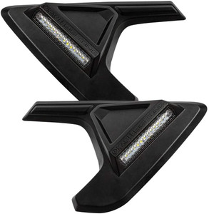 ORACLE Lighting Sidetrack LED Lighting System For Jeep Wrangler JL/Gladiator JT ORACLE Lighting Sidetrack LED Lighting System For Jeep Wrangler JL/Gladiator JT