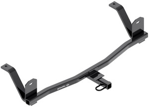 Draw-Tite 24956 Class I Sportframe Hitch with 1-1/4" Square Receiver Tube Opening Draw-Tite 24956 Class I Sportframe Hitch with 1-1/4" Square Receiver Tube Opening