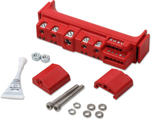 MSD 7564 Alone Solid State Relay Kit