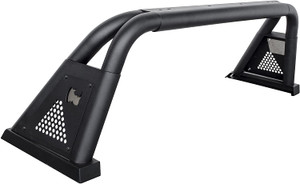 Go Rhino 911003T Textured Black Full Size Sport Bar, 1 Pack