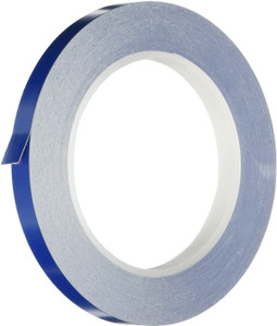 Trimbrite T1226 Trim Stripe 1/4 Blue