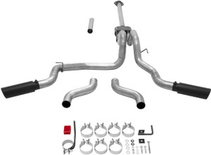 Flowmaster 817726 Outlaw Muffler Kit