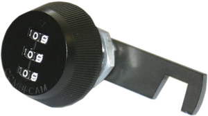 Tuffy 082 3-Digit Combo Lock Tuffy 082 3-Digit Combo Lock
