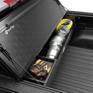 Bak Industries 92120 BAK Box 2 Tonneau Cover Tool Box,Black