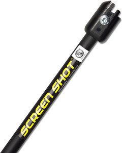 Lippert Components Black Standard Lippert 730815 Shot Screen Closer 30-32" Lippert Components Black Standard Lippert 730815 Shot Screen Closer 30-32"