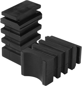SuperSprings SSR-338-47 SumoSprings Solo Rear Bump Stop Upgrade Kit SuperSprings SSR-338-47 SumoSprings Solo Rear Bump Stop Upgrade Kit
