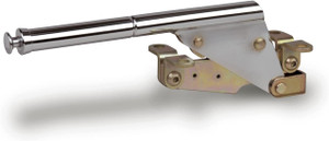 Lokar EHB-7000F Floor Mount Emergency Hand Brake