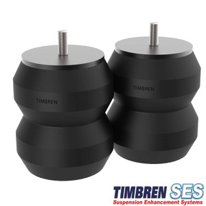 Timbren GMR15MR Suspension Enhancement System; Weight Capacity 8600 lbs; Rear; Timbren GMR15MR Suspension Enhancement System; Weight Capacity 8600 lbs; Rear;