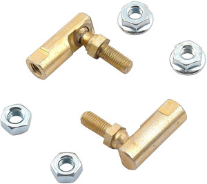 Mr. Gasket 3810G Carburetor Linkage Standard Ball Joint
