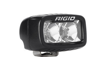 RIGID IND 902113 SR-M Pro Flood Surface Mount