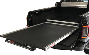 Bedslide 10-7548-CL 75" x 48" Bed Slide - 1000 lbs. Capacity Bedslide 10-7548-CL 75" x 48" Bed Slide - 1000 lbs. Capacity