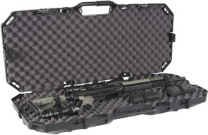 Plano Tactical 36-Inch Long Gun Case, 1073600 Black