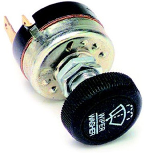 Painless Wiring 80173 Wiper Rotary Swtch Painless Wiring 80173 Wiper Rotary Swtch