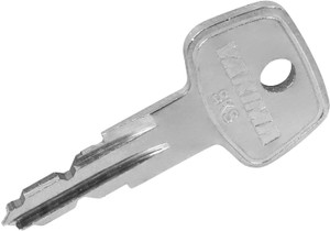 YAKIMA Replacement Key for Same Lock Core System - Car Rack & Carriers Components RPL,KEY,A140,SKS YAKIMA Replacement Key for Same Lock Core System - Car Rack & Carriers Components RPL,KEY,A140,SKS