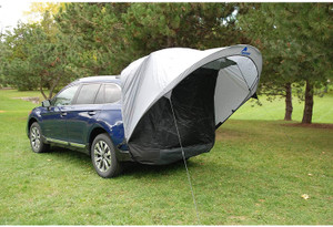 Napier 61000 Sportz Cove for Small to Medium Sized SUVs & CUVs Napier 61000 Sportz Cove for Small to Medium Sized SUVs & CUVs