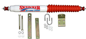 Skyjacker 7140 Steering Stabilizer Single Kit