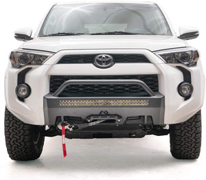 14-20 4RUNNER WNCHMNT W/BAR 14-20 4RUNNER WNCHMNT W/BAR