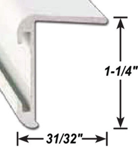 AP Products 21852038 Corner Molding Mill AP Products 21852038 Corner Molding Mill