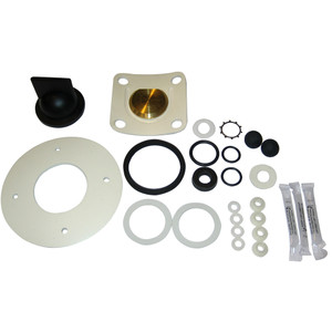 Raritan PHII & PHEII Repair Kit Prior To June 1992 - 1200W Raritan PHII & PHEII Repair Kit Prior To June 1992 - 1200W